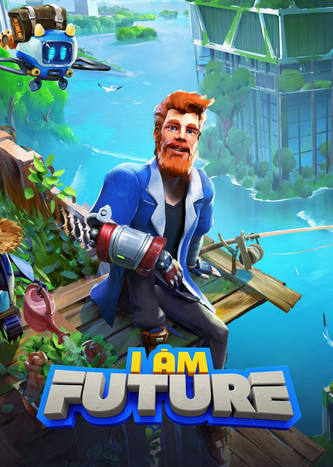 I Am Future Cozy Apocalypse Survival ราคาถูก